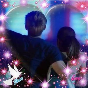 Meet your Posher, Candy